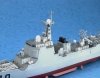 Trumpeter 04530 PLA Navy Type 052C DDG-170 LanZhou (1:350)